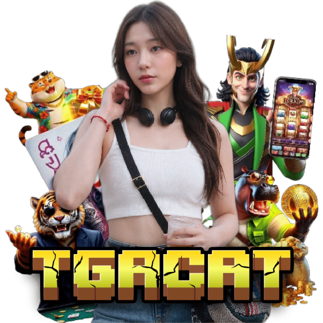 tgacat คาสิโนออนไลน์