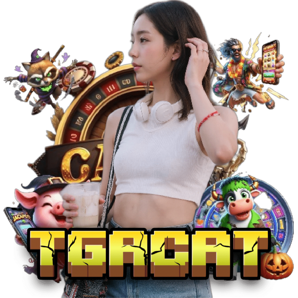 tgacat เว็บตรง