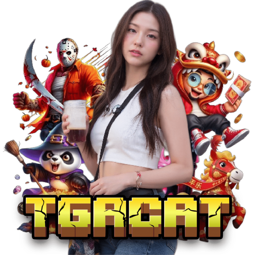 tgacat