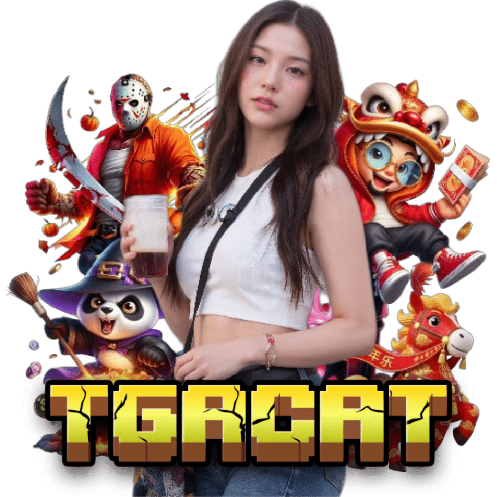 tgacat