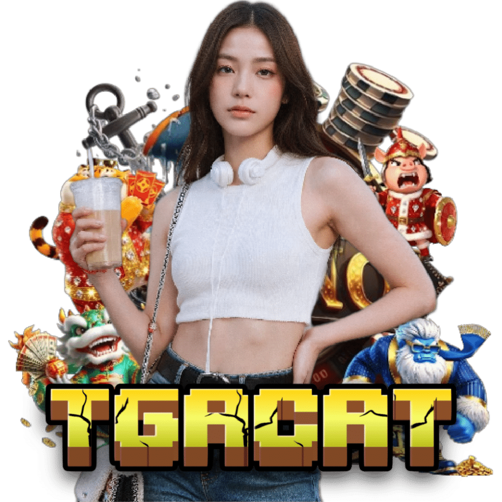 tgacat casino