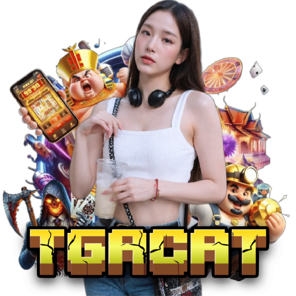 tgacat ฝากถอนออโต้