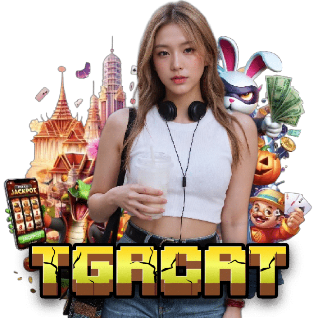 tgacat อันดับ 1